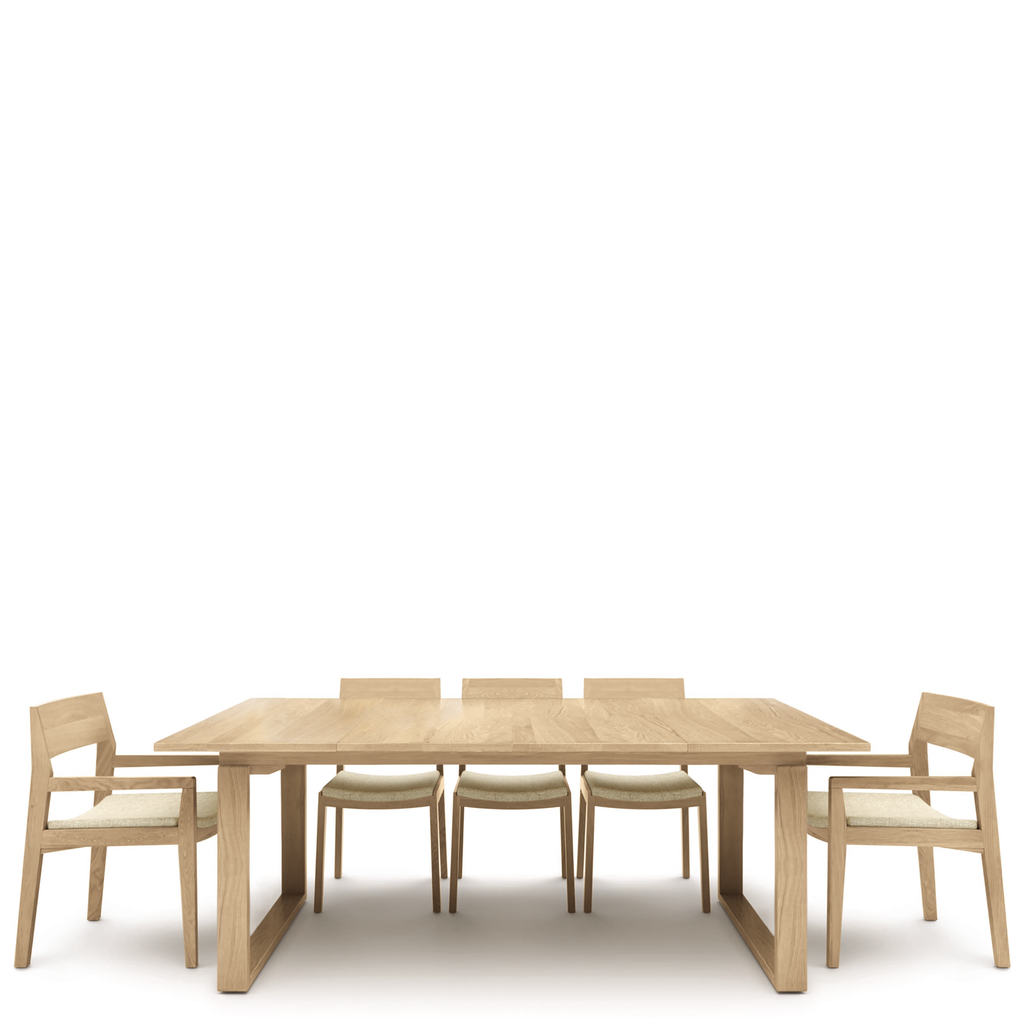Iso Extension Table - Urban Natural Home Furnishings