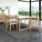 Iso Extension Table - Urban Natural Home Furnishings