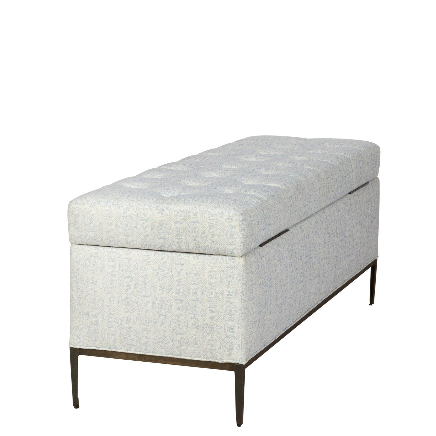 Jaxon Chest - Urban Natural Home Furnishings