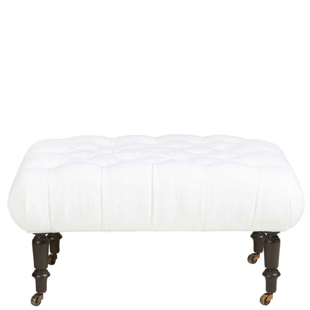 Juliet Ottoman by Cisco Brothers