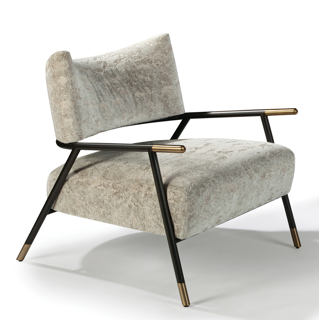 Kai Lounge Chair - Urban Natural Home Furnishings