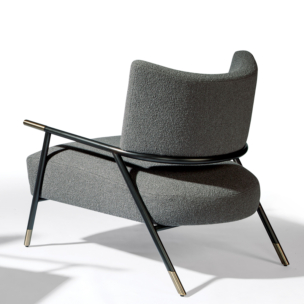 Kai Lounge Chair - Urban Natural Home Furnishings