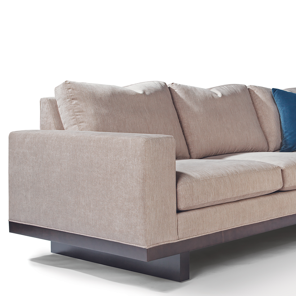 LA Collection Sofa - Urban Natural Home Furnishings