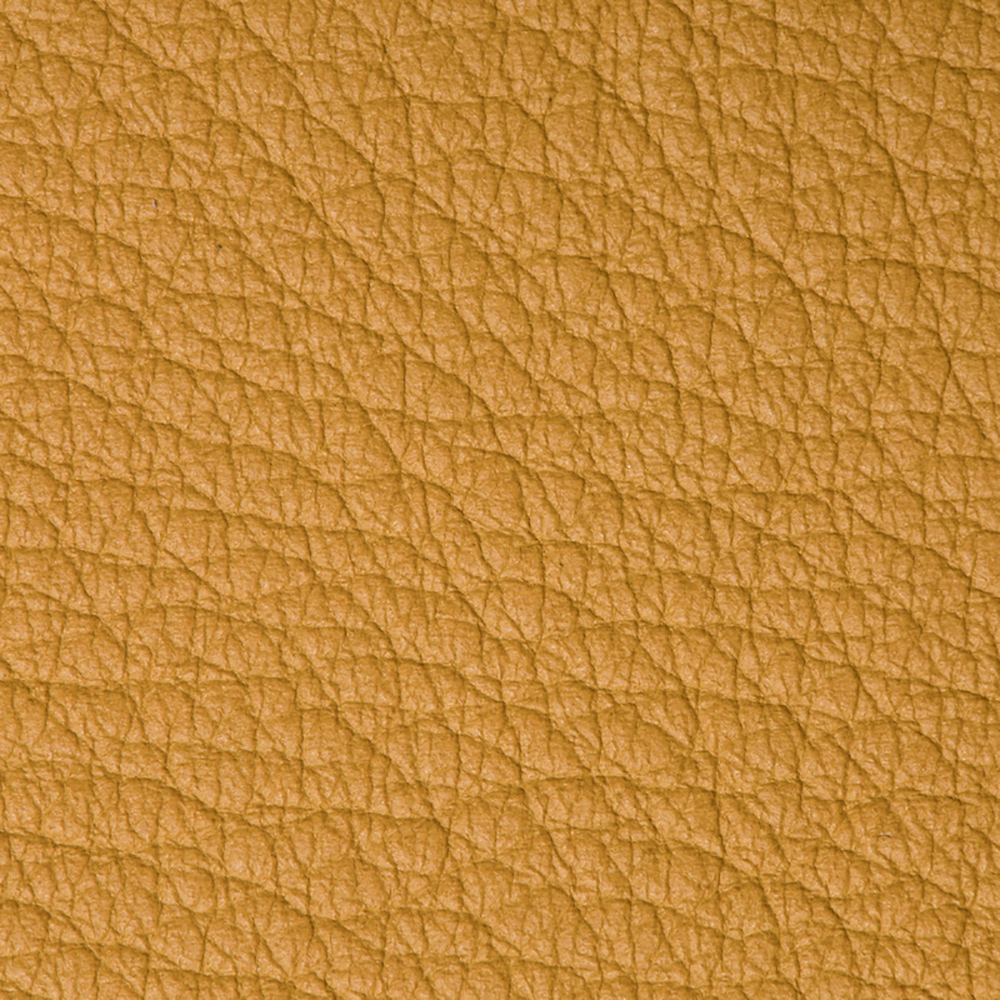 Leather Grade F: Bison Mustard - Urban Natural Home Furnishings