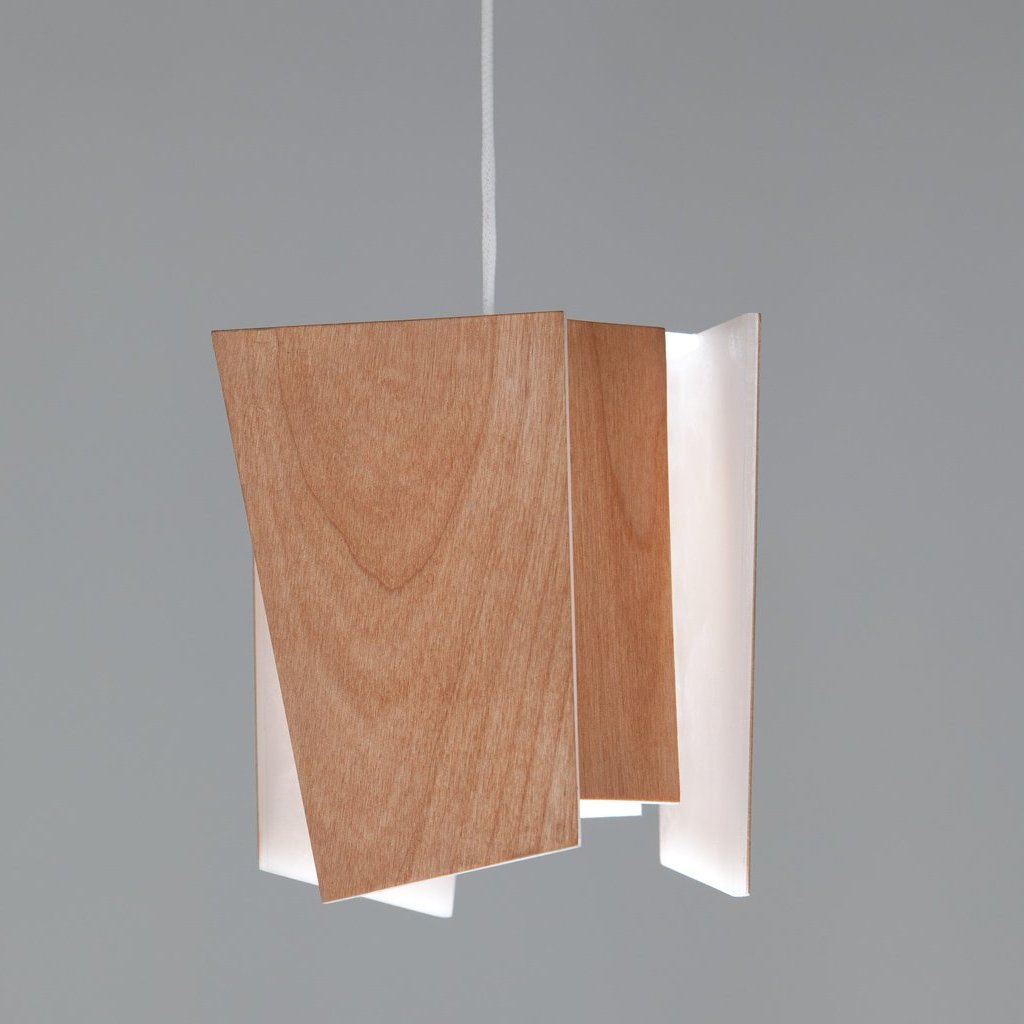 Levis Accent Pendant by Cerno