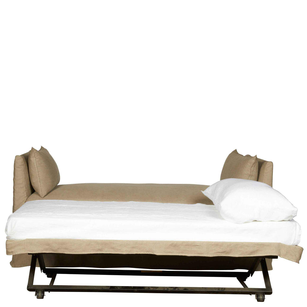 Linda Trundle Twin Daybed by Cisco Brothers