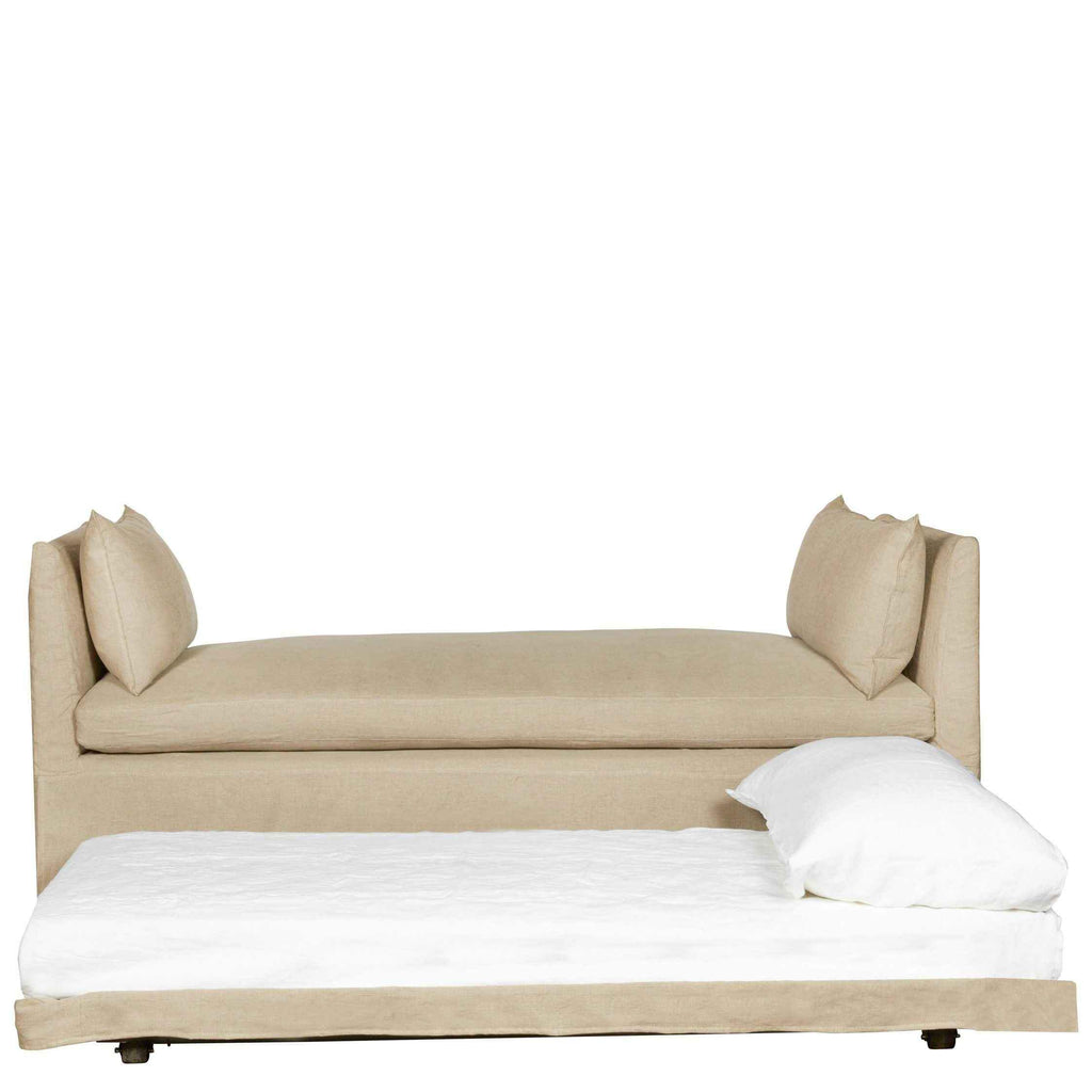 Linda Trundle Twin Daybed by Cisco Brothers