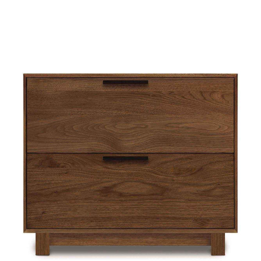 Linear File Cabinet by Copeland