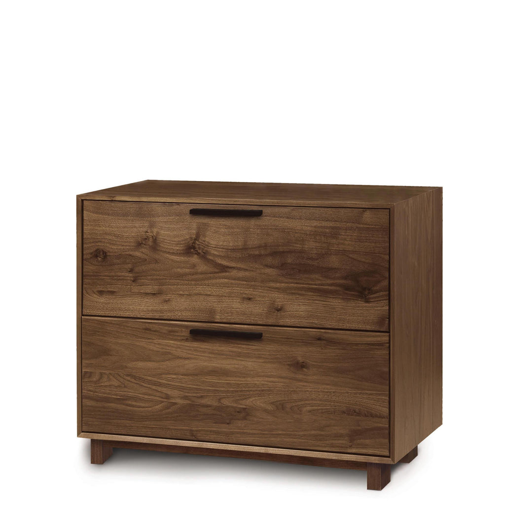Linear File Cabinet by Copeland