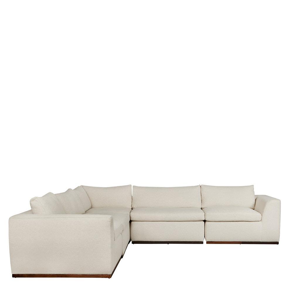 Lorenzo Sectional - Thumbnail 5