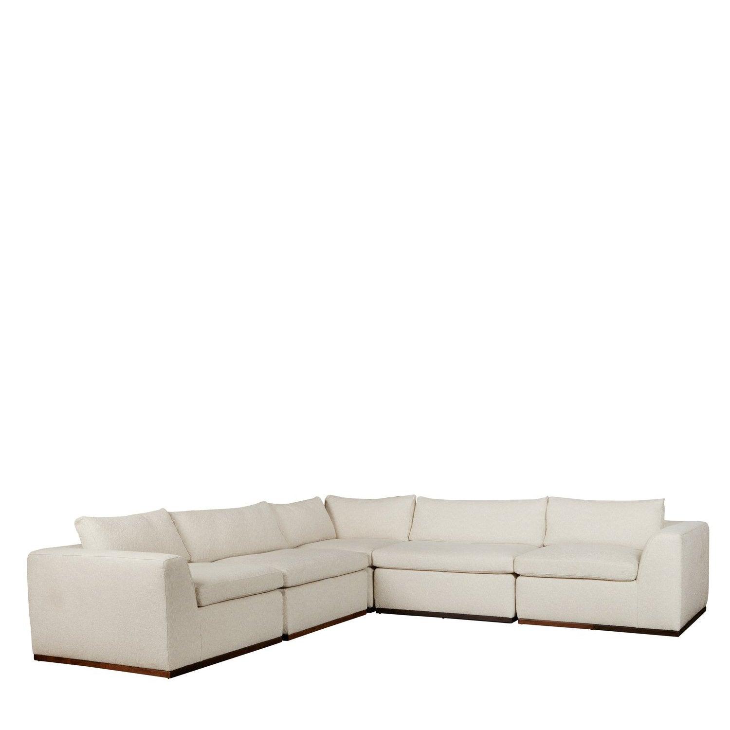 Lorenzo Sectional