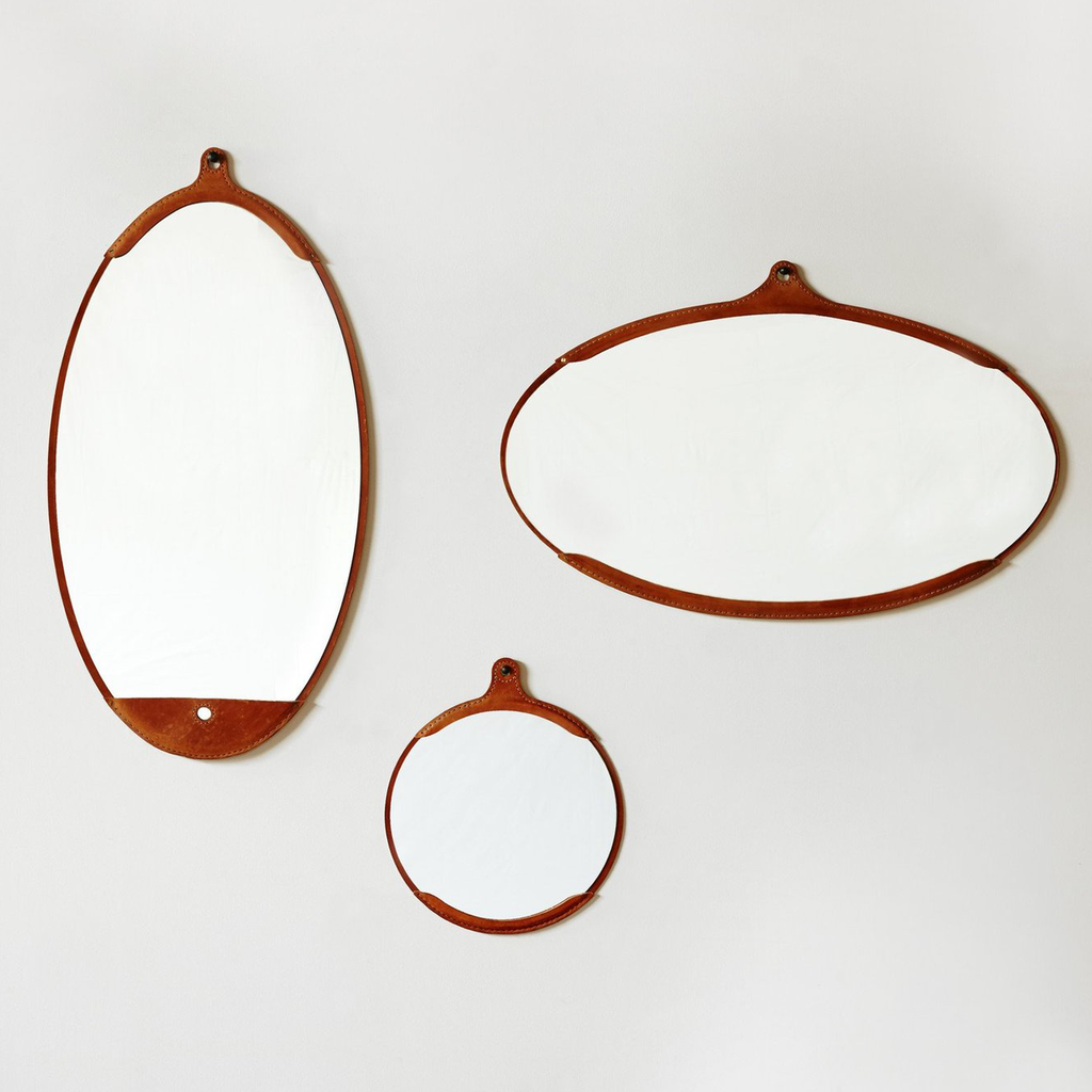 Fairmount Mirror Collection - Urban Natural Home Furnishings