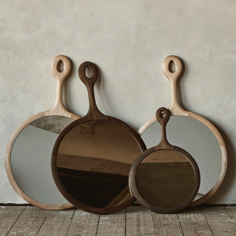 Sophia Mirror (Set of 2) - Urban Natural Home Furnishings