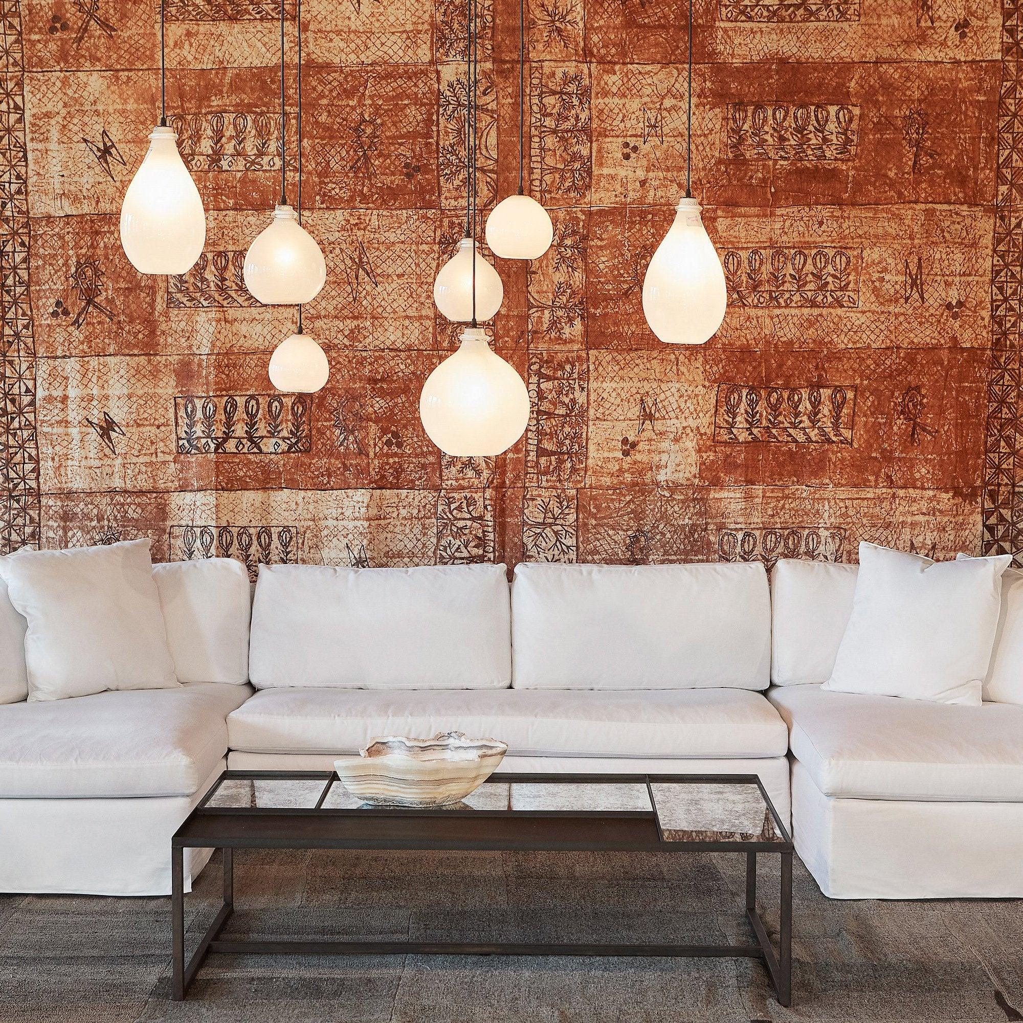 Cisco Home Louis Sectional - Thumbnail 4