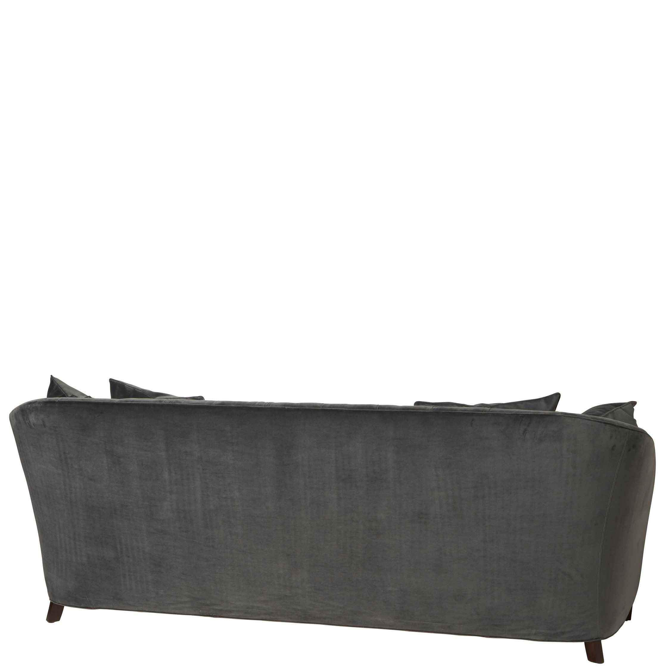 Luccia 84" Sofa - Urban Natural Home Furnishings.  Sofa, Cisco Brothers
