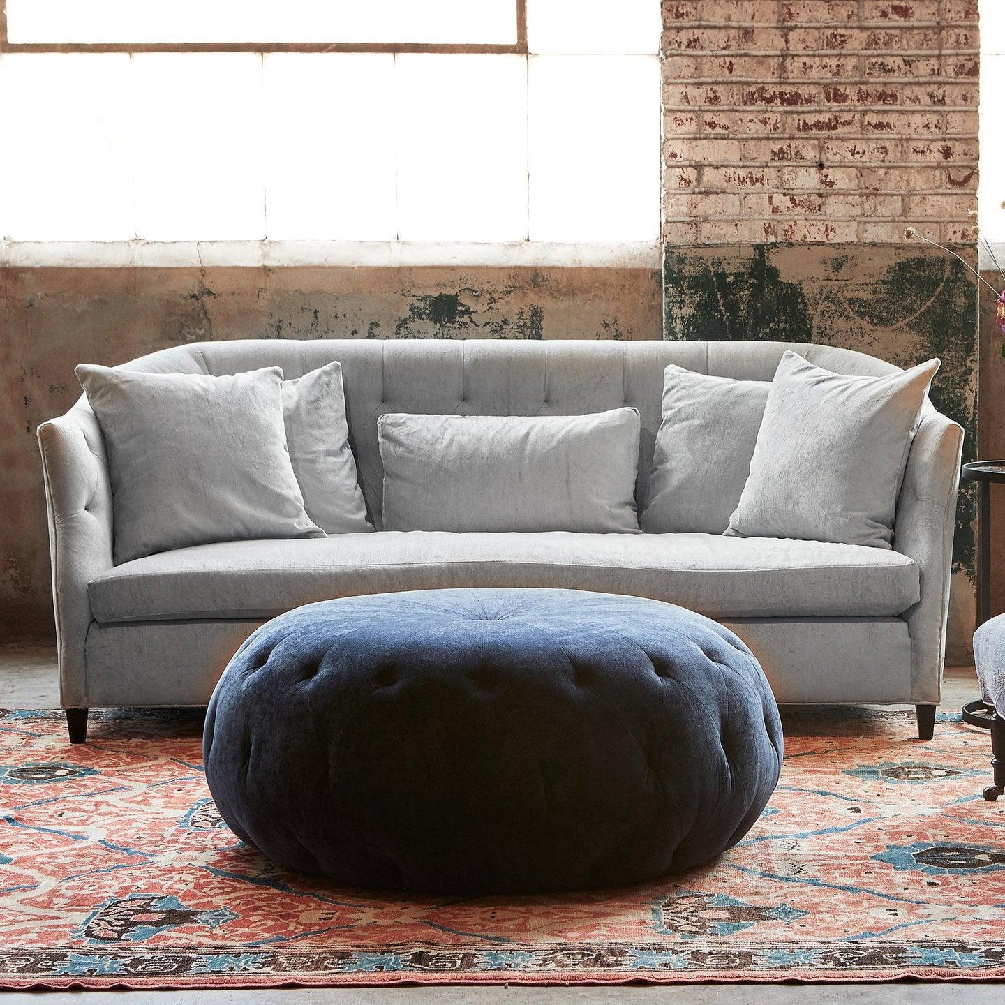 Cisco Home Luccia Loveseat