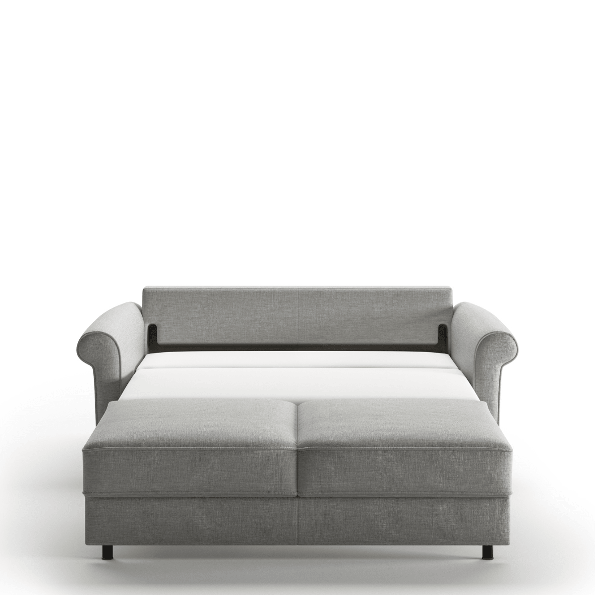 Charleston Queen Size Sleeper Sofa Urban Natural Home