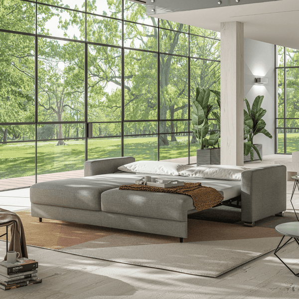 Hampton King Size Sofa Sleeper