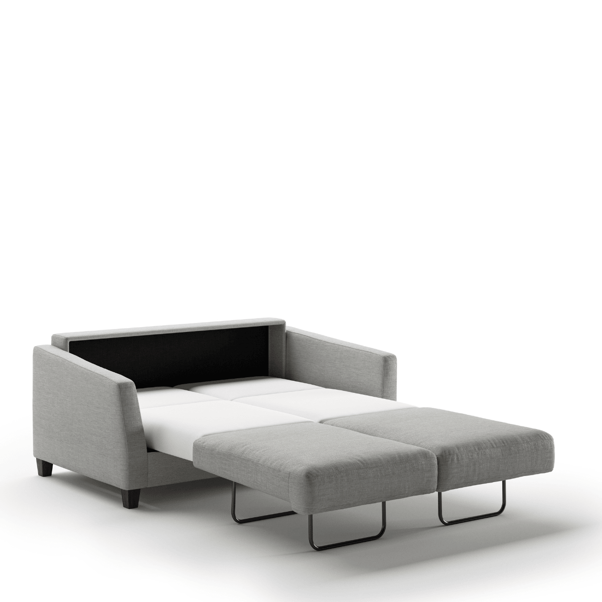 Monika Full Size Loveseat Sleeper - Thumbnail 2