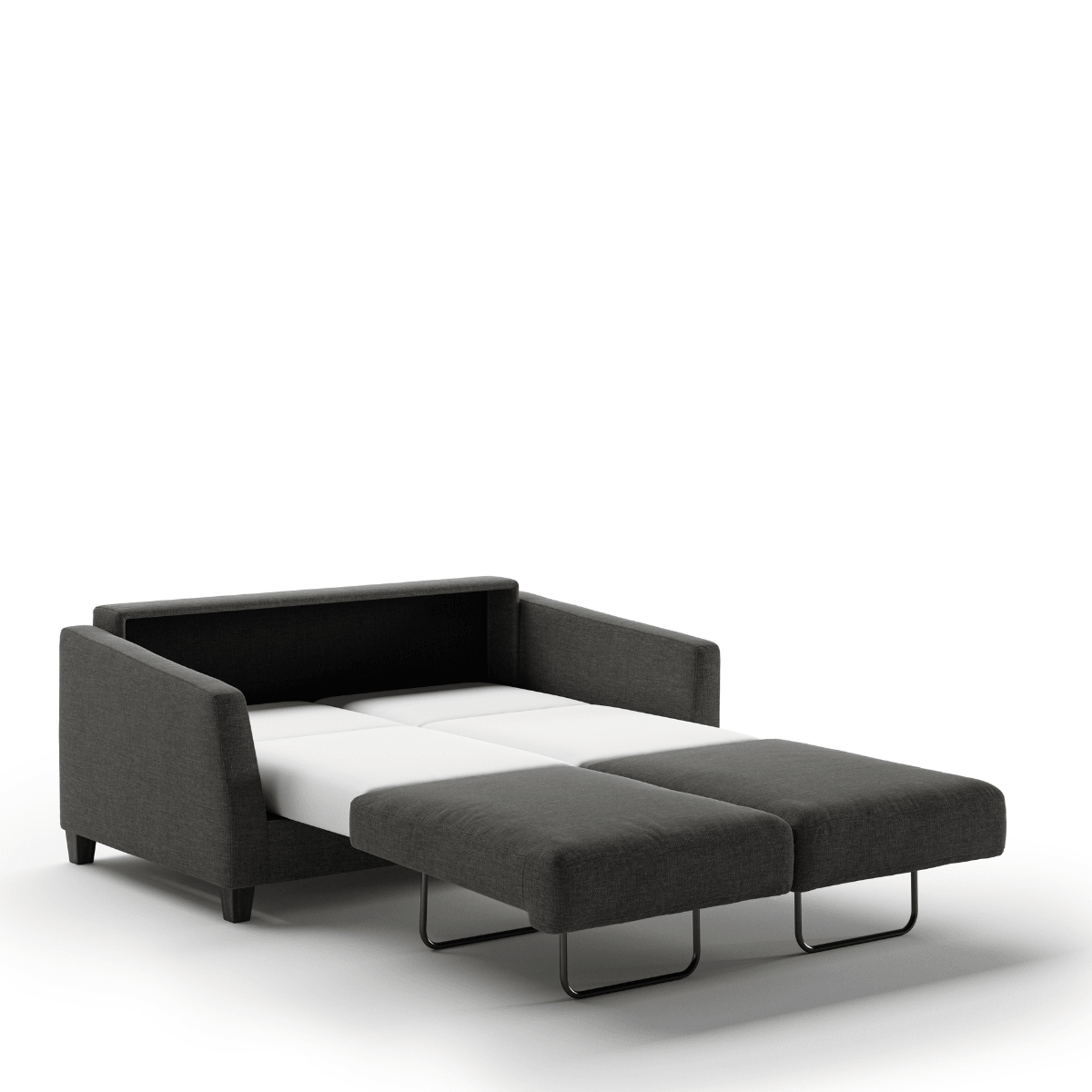 Monika Full Size Loveseat Sleeper - Thumbnail 3