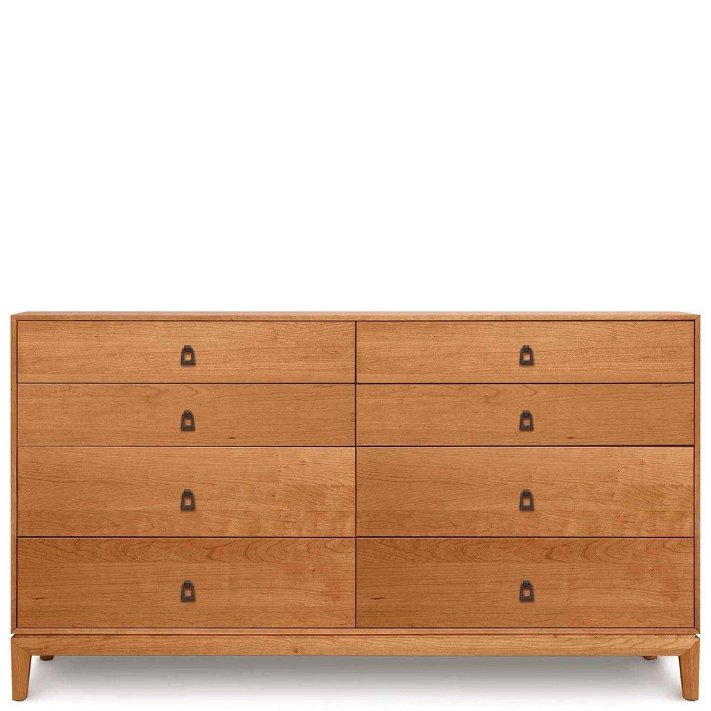Mansfield Eight Drawer Dresser - Urban Natural Home Furnishings.  Dressers & Armoires, Copeland
