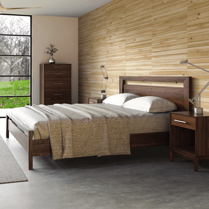 Copeland Mansfield Bed - Thumbnail 5