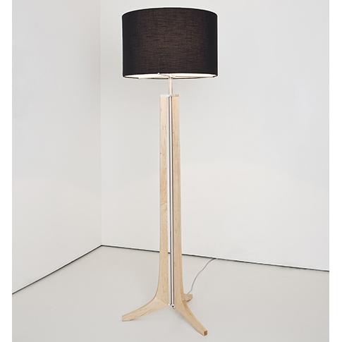 Forma Floor Lamp by Cerno