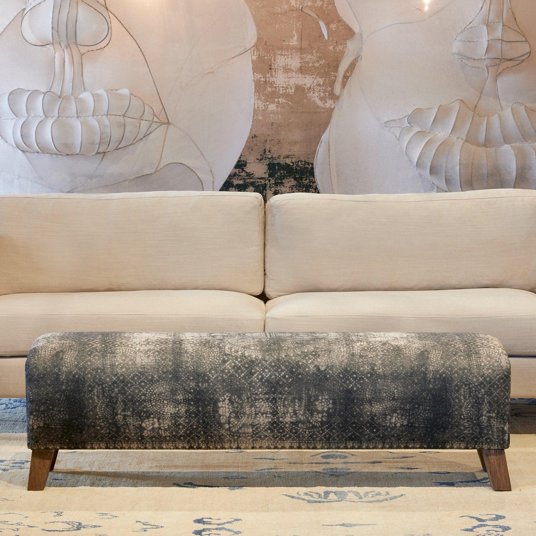 Mason Bench - Thumbnail 2