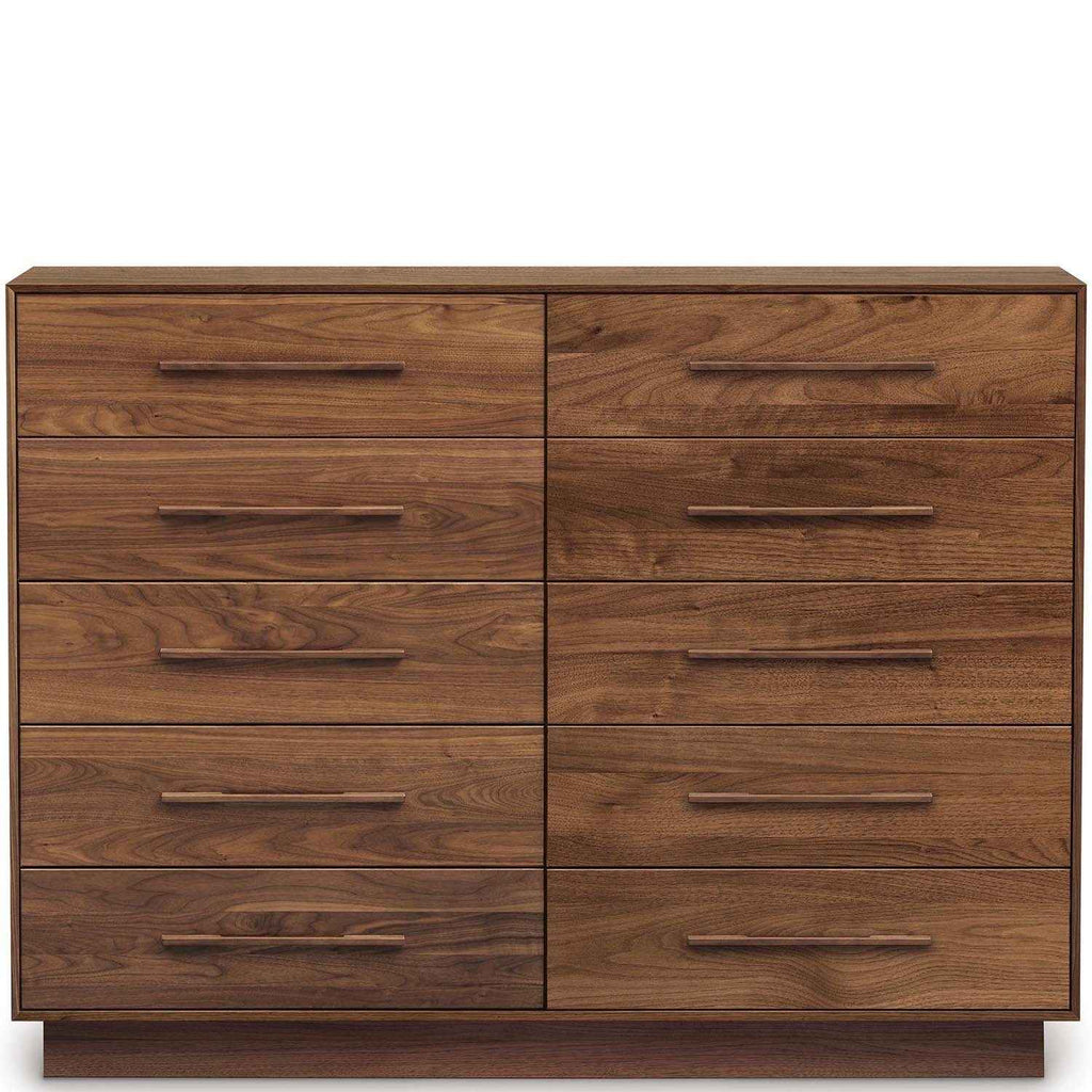 Moduluxe 10 Drawer Dresser - Urban Natural Home Furnishings.  , Urban Natural Home Furnishings