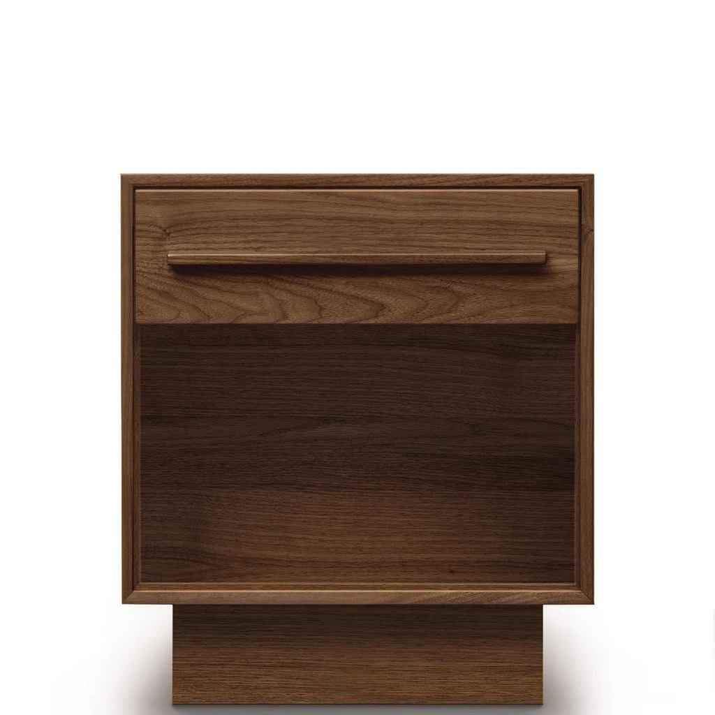 Moduluxe One Drawer Nightstand by Copeland