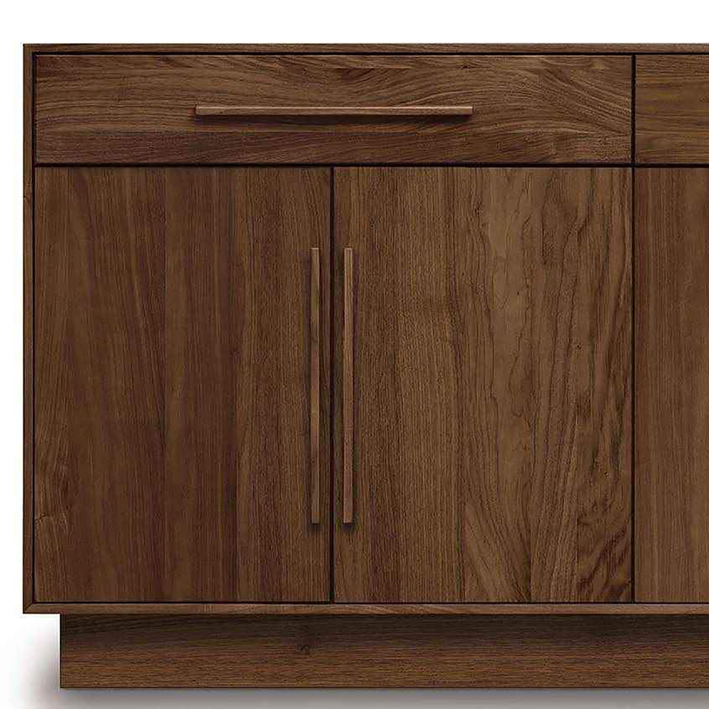 Moduluxe 35" Dresser (2 Drawers Over 4 Door) - Urban Natural Home Furnishings