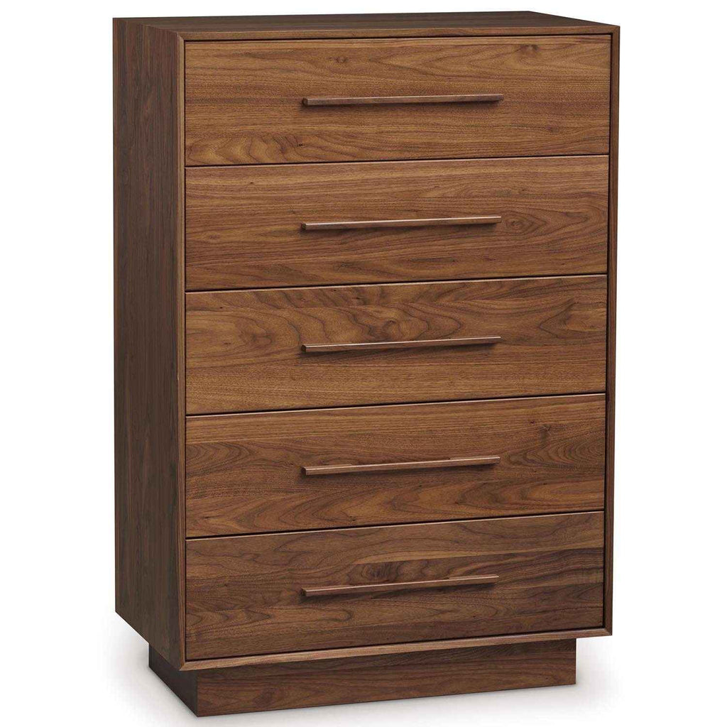 Moduluxe 5 Drawer Wide - Urban Natural Home Furnishings.  , Urban Natural Home Furnishings
