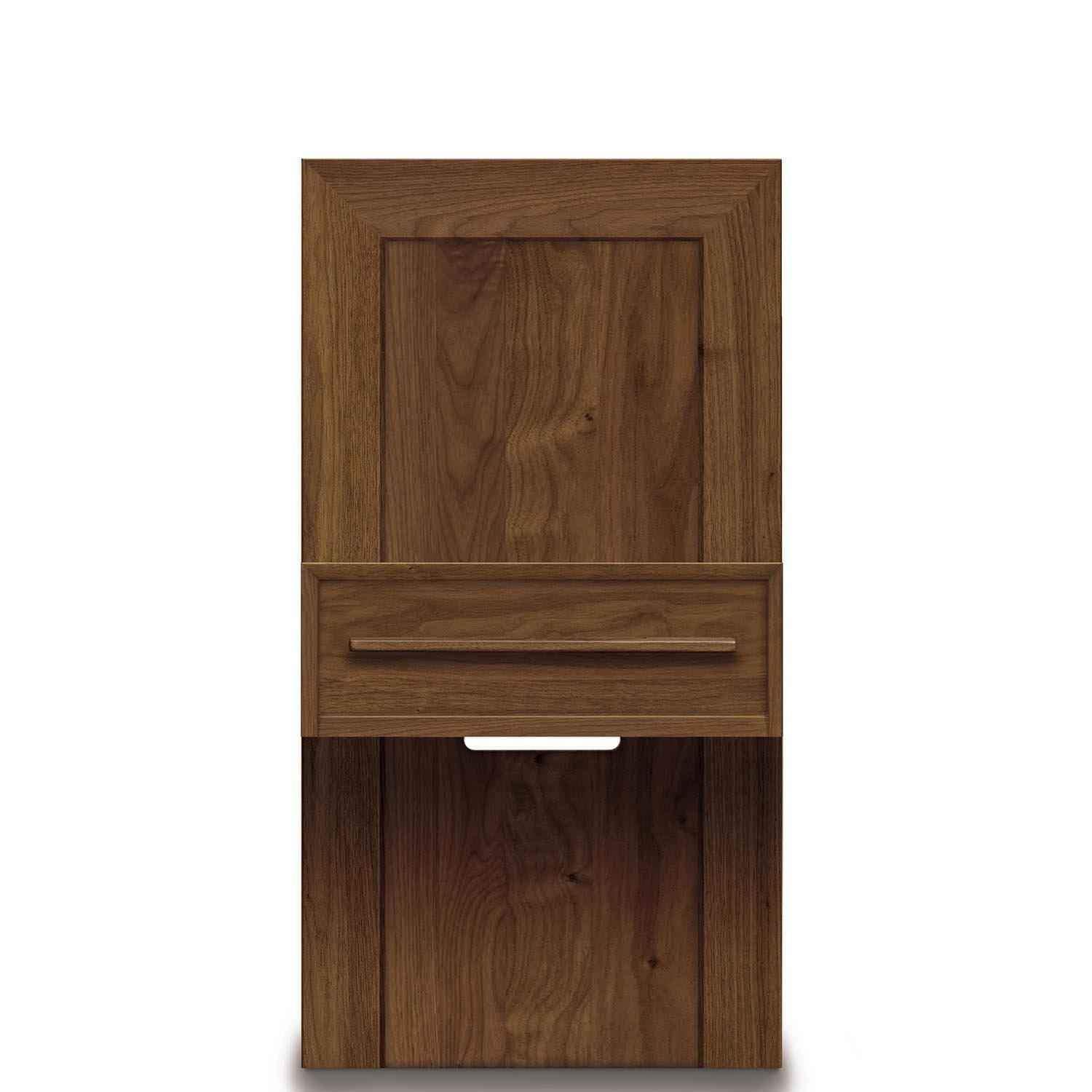 Moduluxe Box Nightstand (Storage)