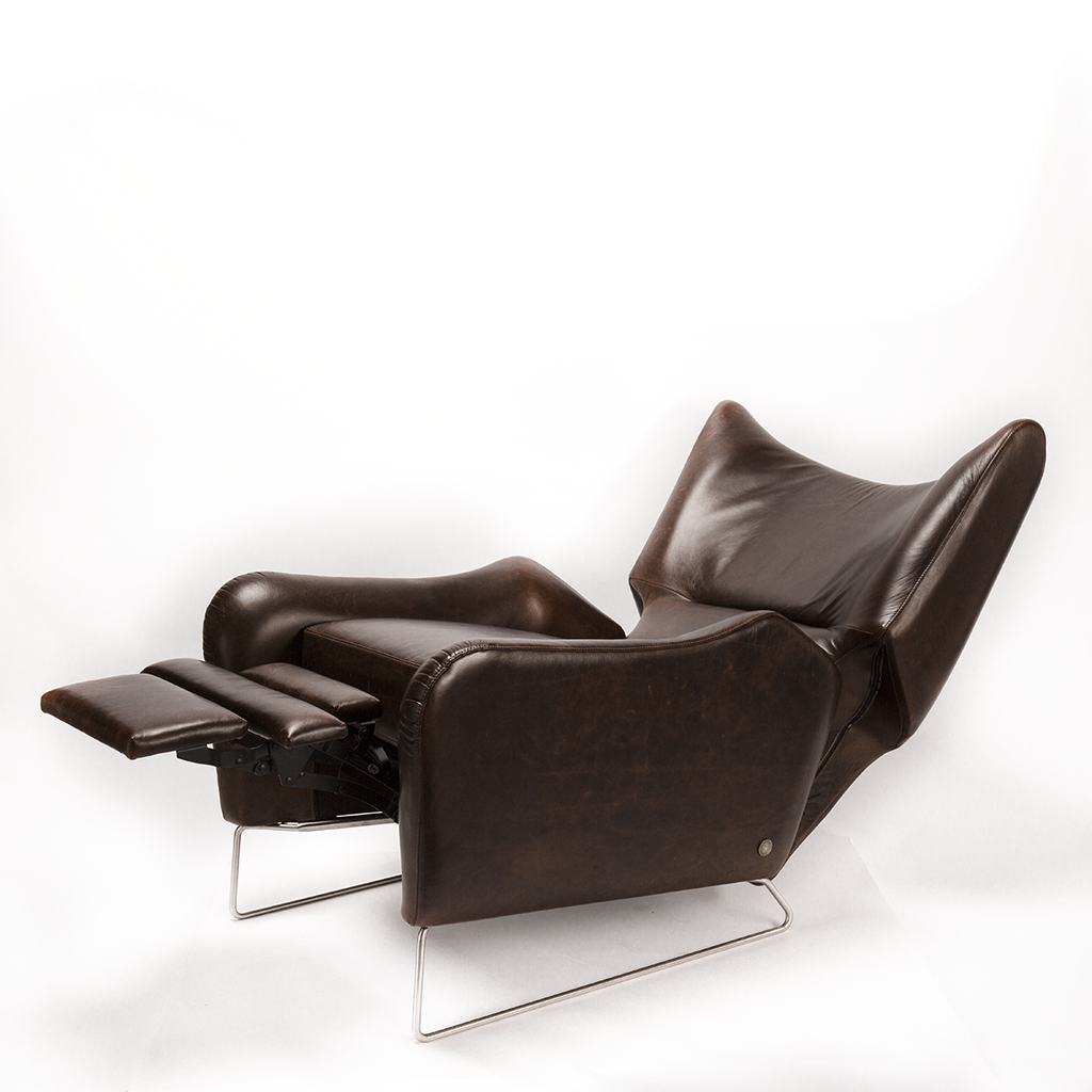 Neeson Re-Invented Recliner - Urban Natural Home Furnishings