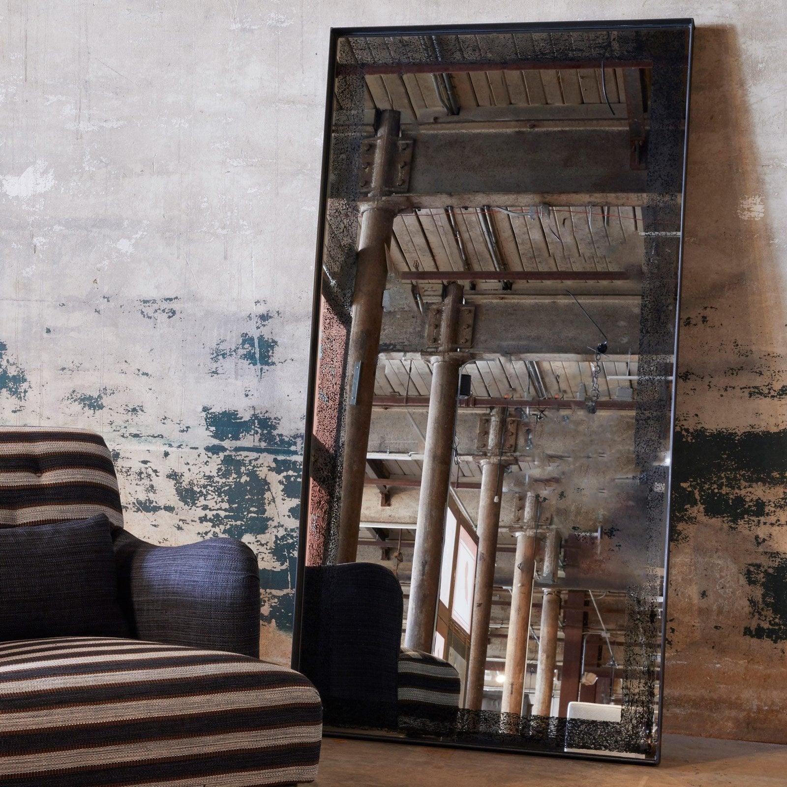 Cisco Home Octavia Floor Mirror - Thumbnail 3