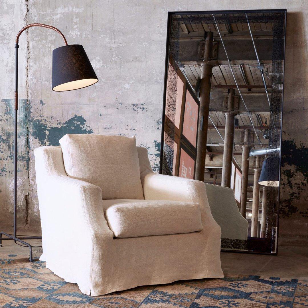 Cisco Home Octavia Floor Mirror - Thumbnail 4