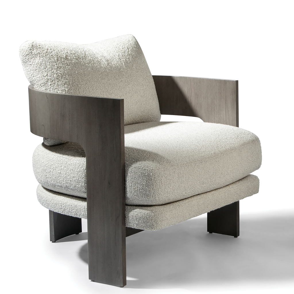 On 3 Lounge Chair - Urban Natural Home Furnishings