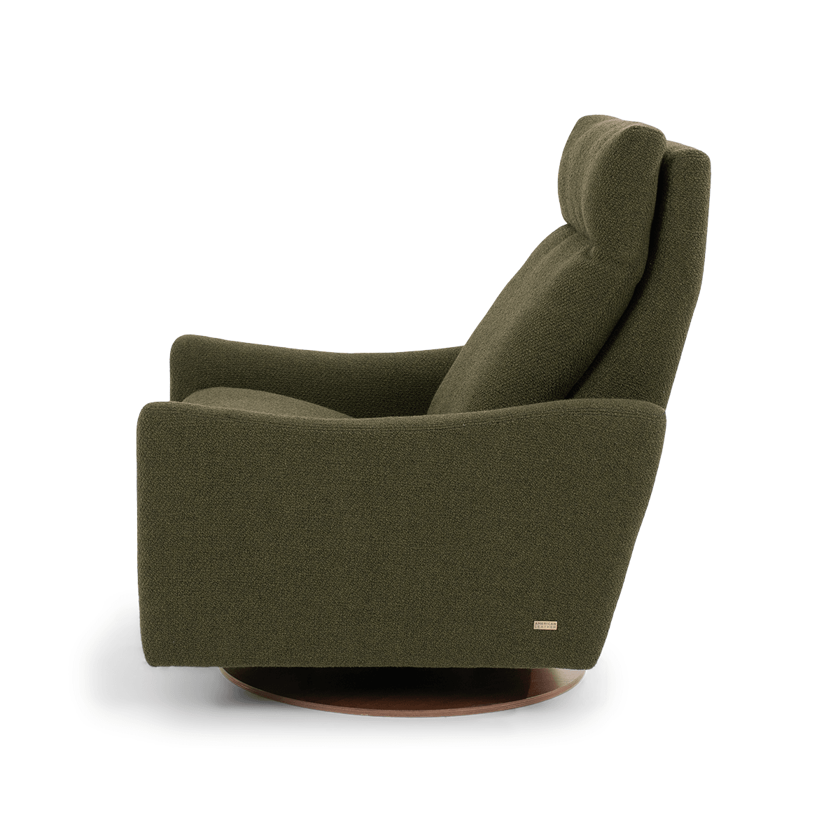 Ontario Comfort Air Recliner by American Leather