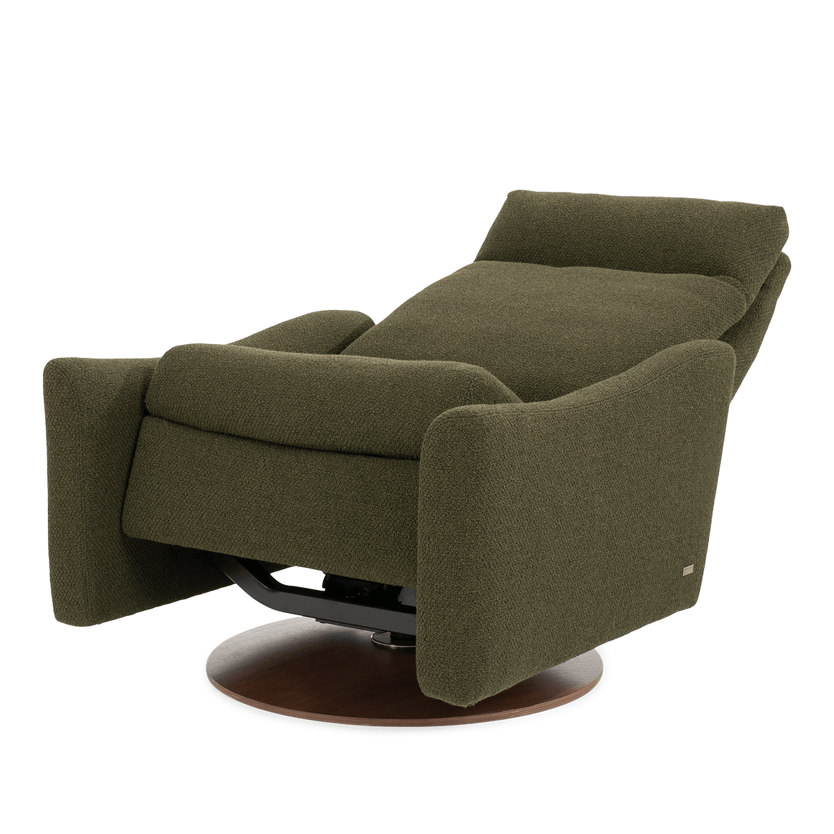 Ontario Comfort Air Recliner by American Leather - Thumbnail 5