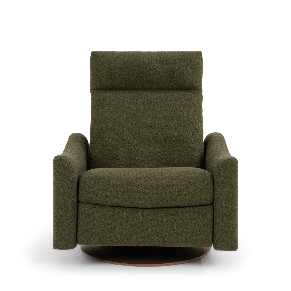 Ontario Comfort Air Recliner by American Leather