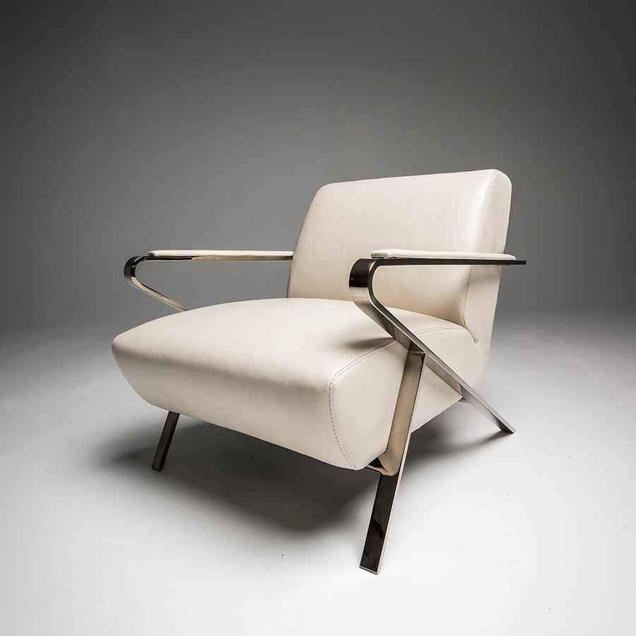 Oscar Chair - Urban Natural Home Furnishings