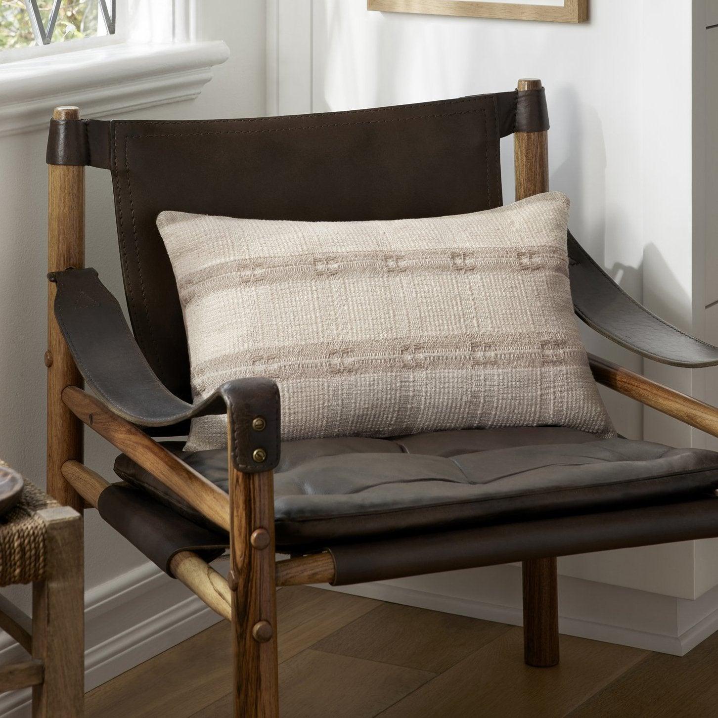 Amber Lewis Diego Pillow - Thumbnail 3