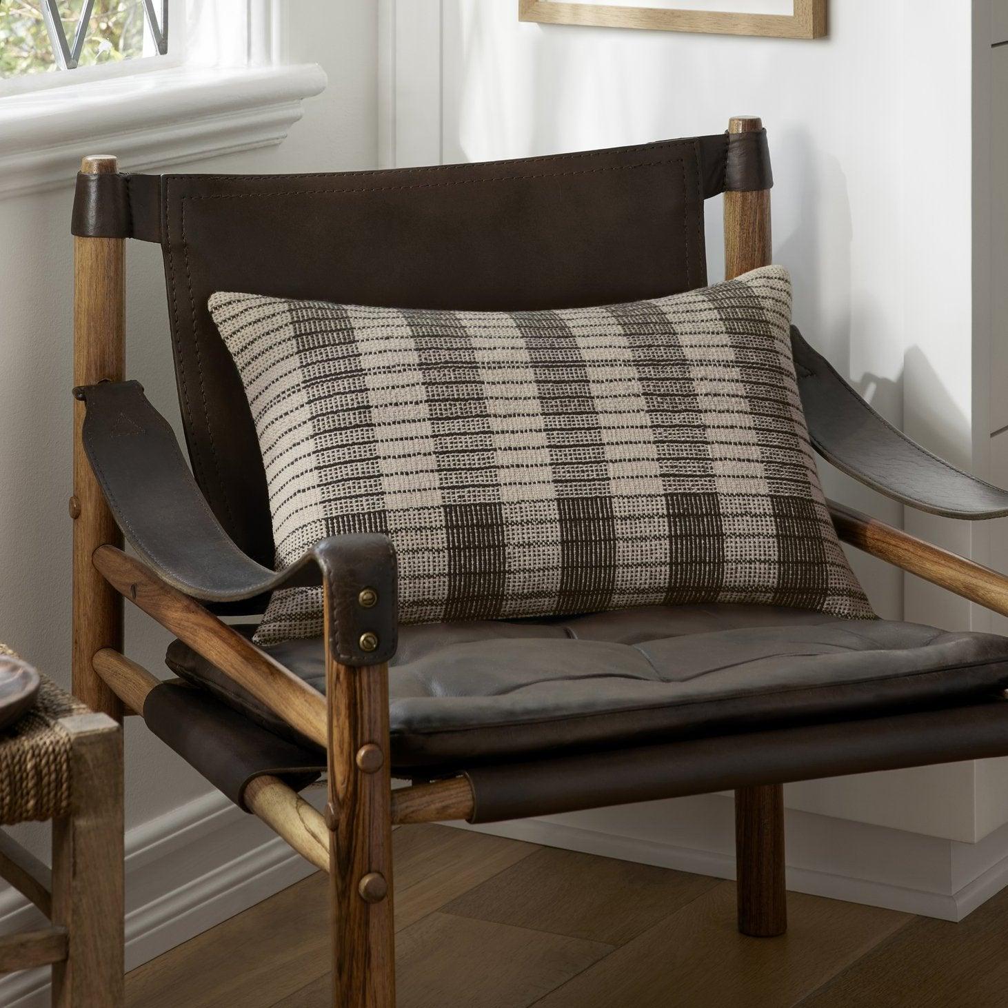 Amber Lewis Bernadino Pillow - Thumbnail 4