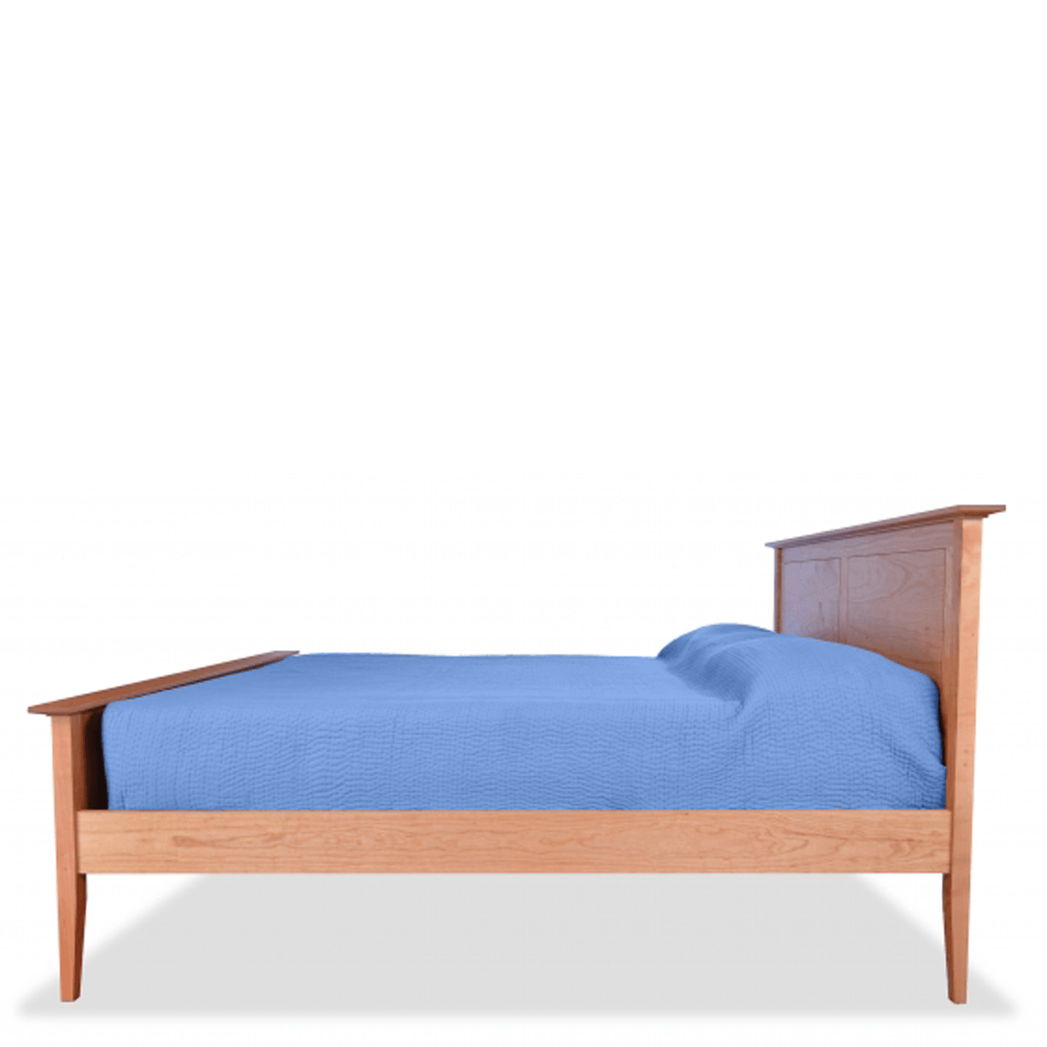 Canterbury Panel Bed - Thumbnail 5