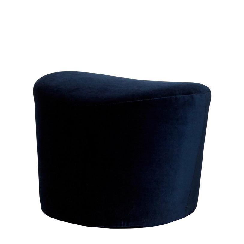 Polly Swivel Ottoman - Thumbnail 5