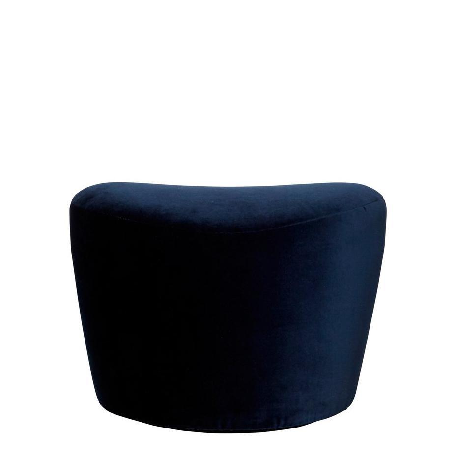 Polly Swivel Ottoman - Thumbnail 4