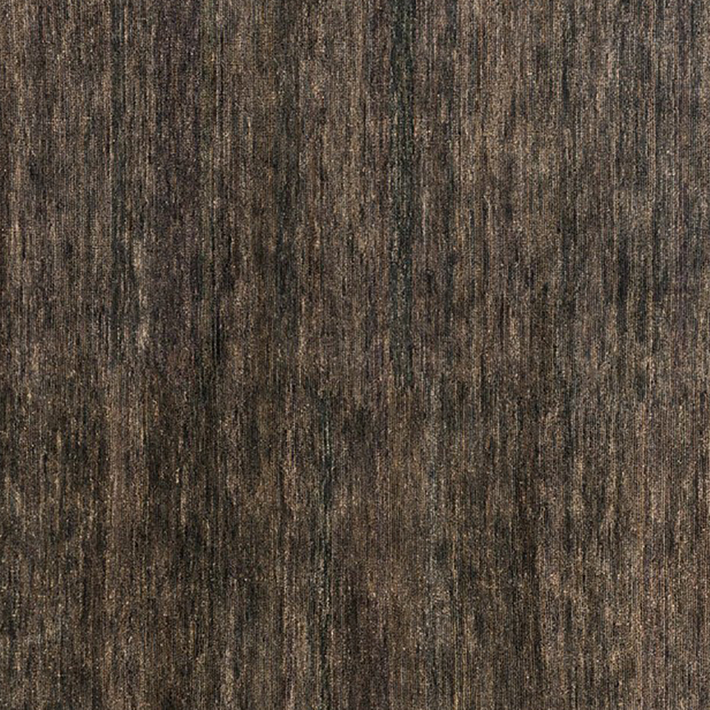 Quinn Hand Knotted Area Rug in Charcoal Sample - Urban Natural Home Furnishings