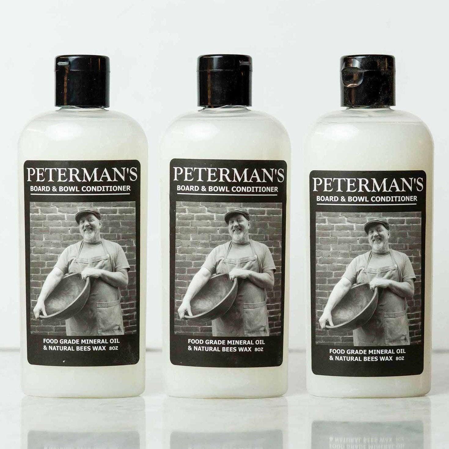 Beeswax Wood Conditioner