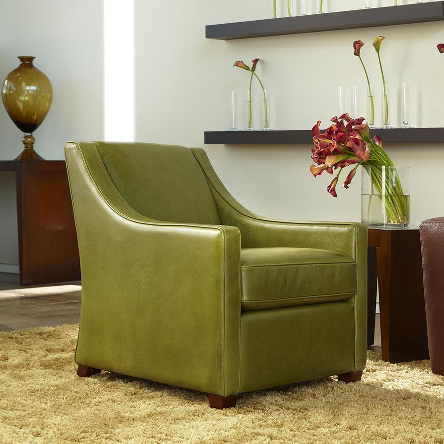 Bella Chair - Urban Natural Home Furnishings