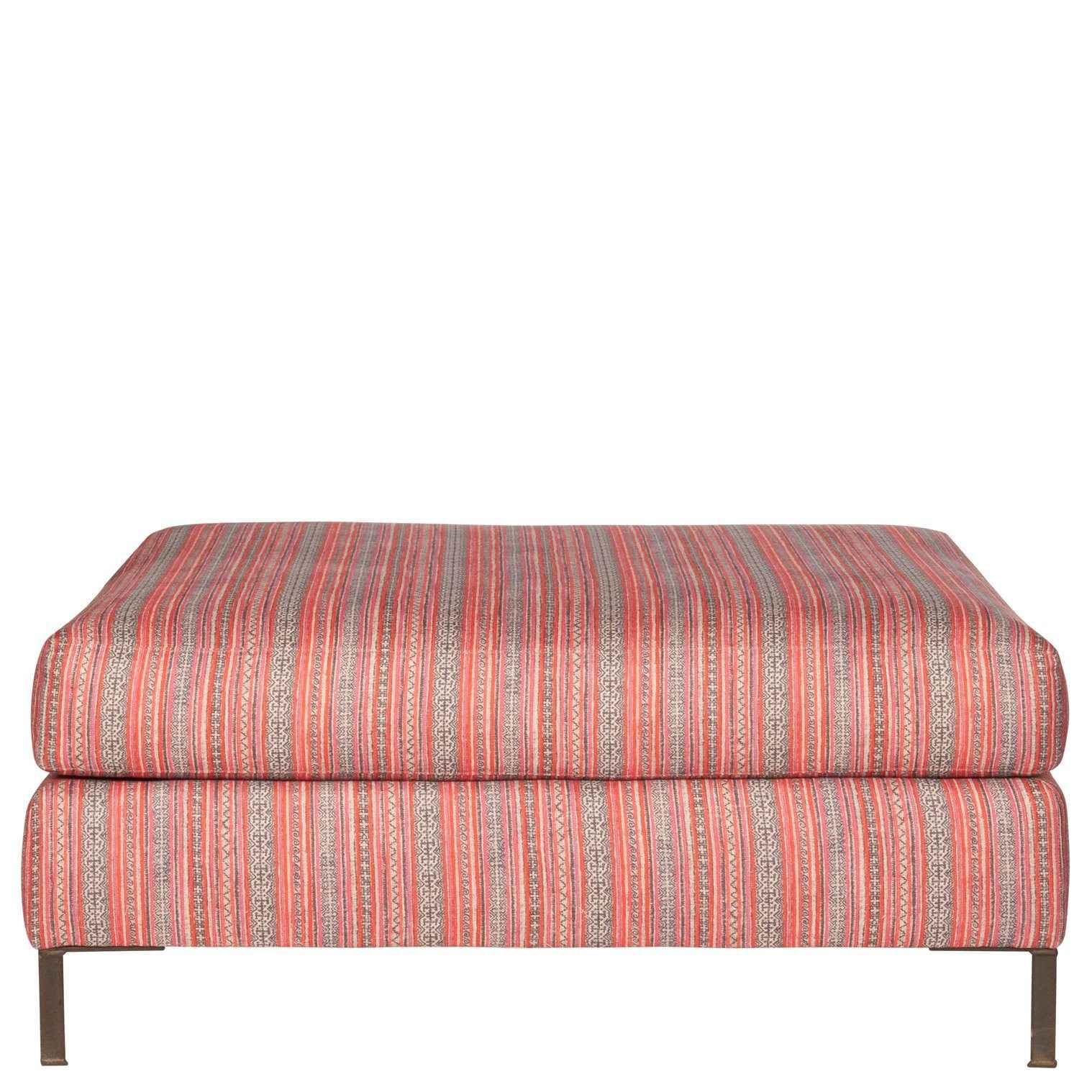 Radley Ottoman - Thumbnail 2